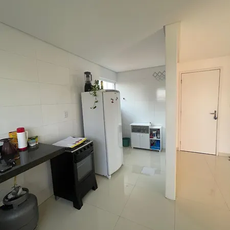 Apartamento Moderno Com Vista Para O Rio Petrolina Exterior photo