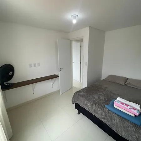 Apartamento Moderno Com Vista Para O Rio Petrolina Exterior photo