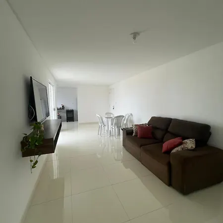Apartamento Moderno Com Vista Para O Rio Petrolina Exterior photo