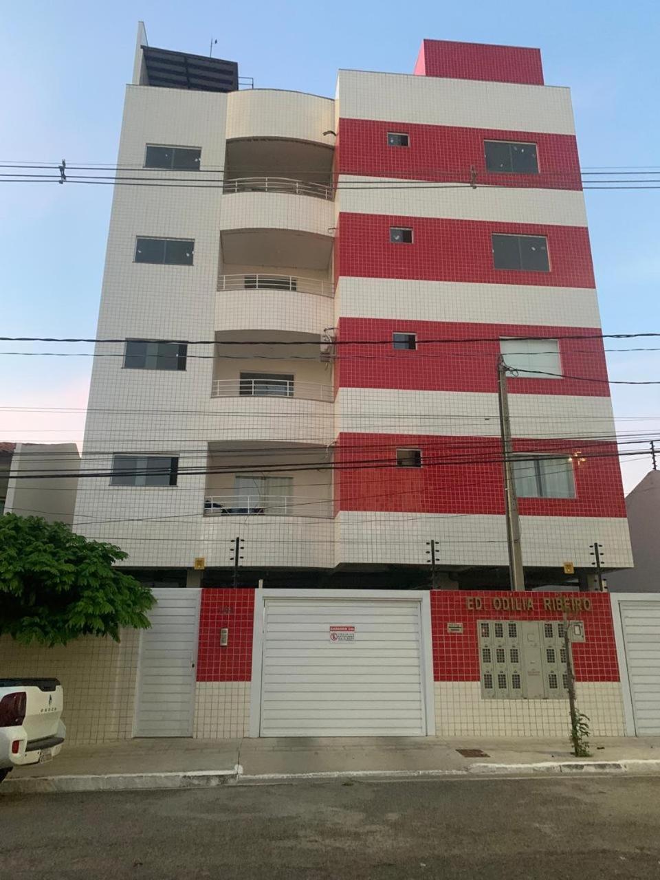Apartment Moderno Com Vista O Rio