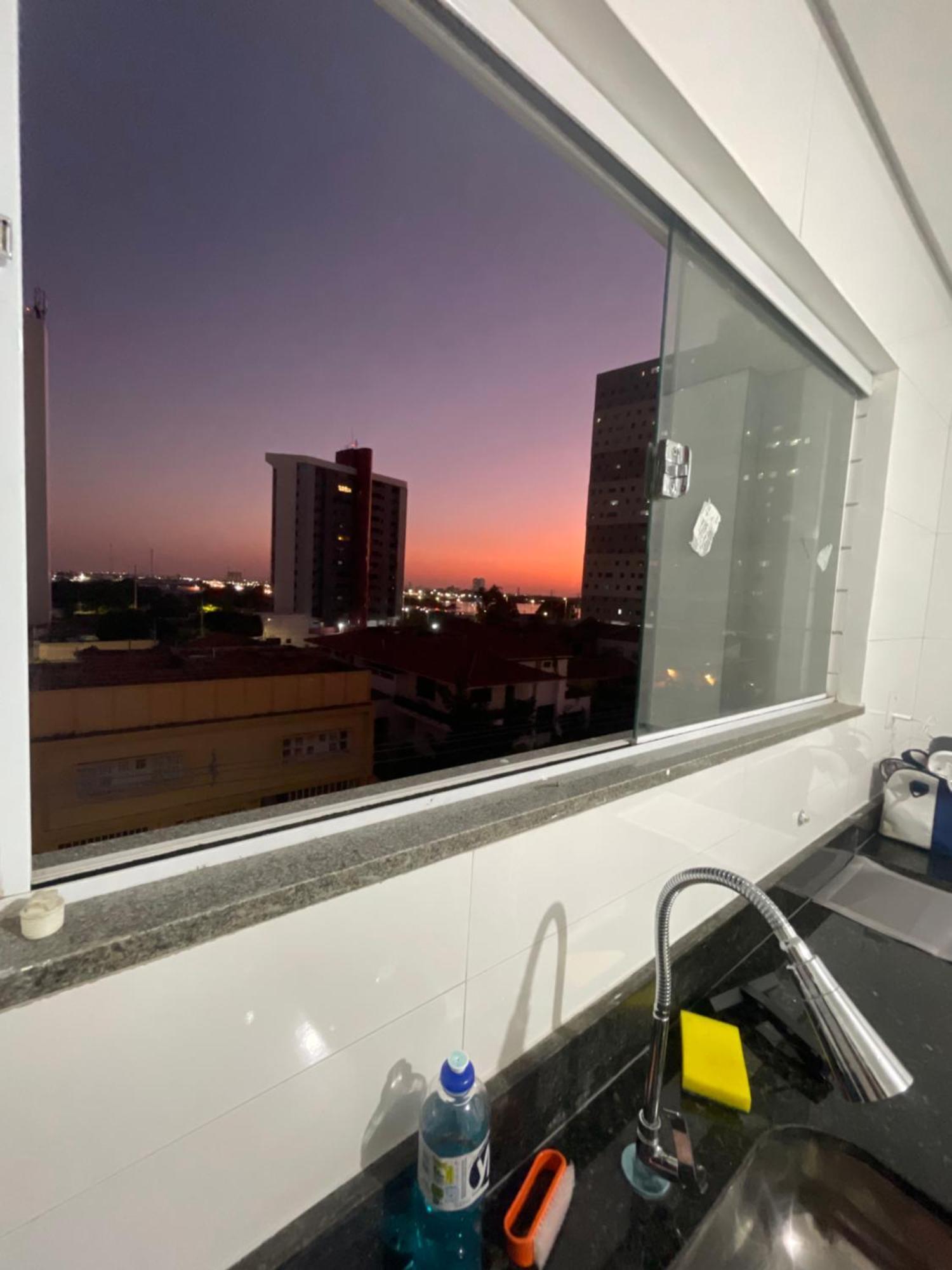 Apartment Moderno Com Vista O Rio