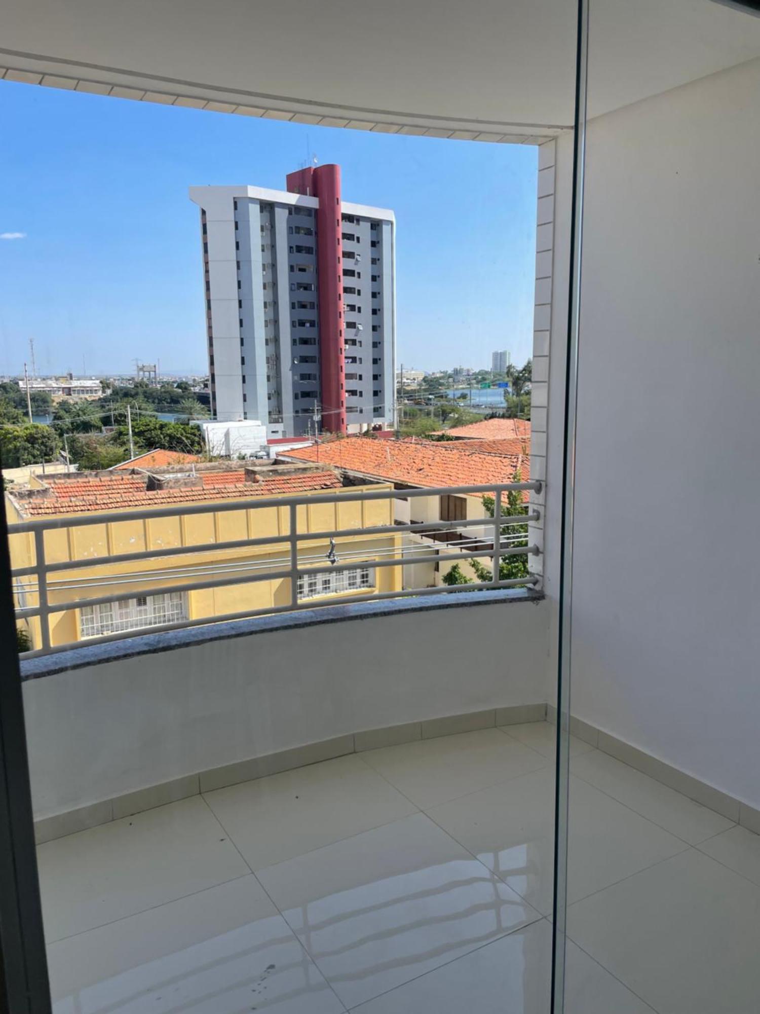 Moderno Com Vista O Rio *