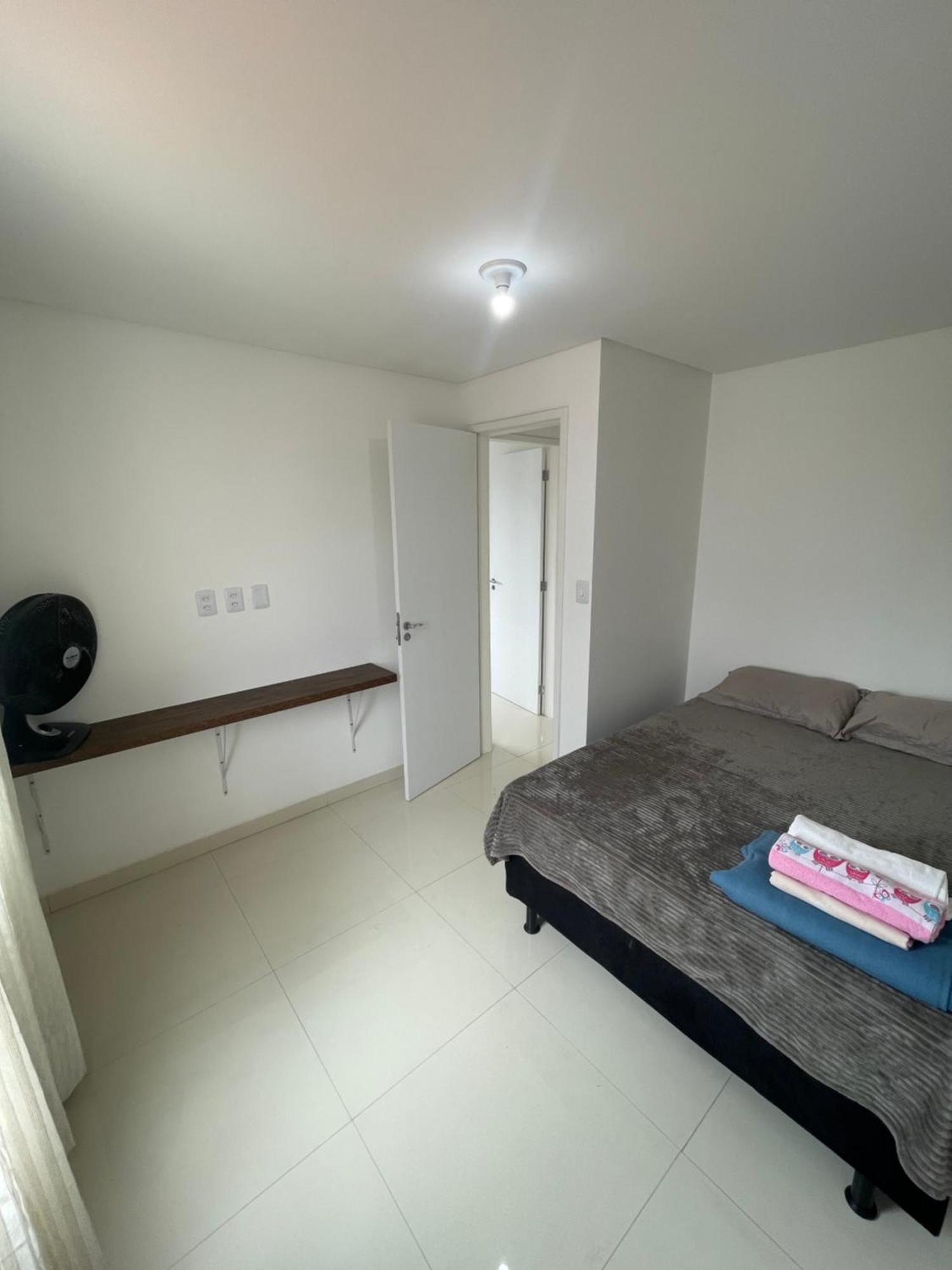 Apartment Moderno Com Vista O Rio *