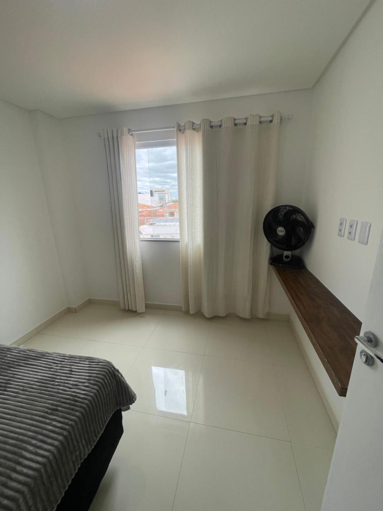 Moderno Com Vista O Rio Apartment Petrolina