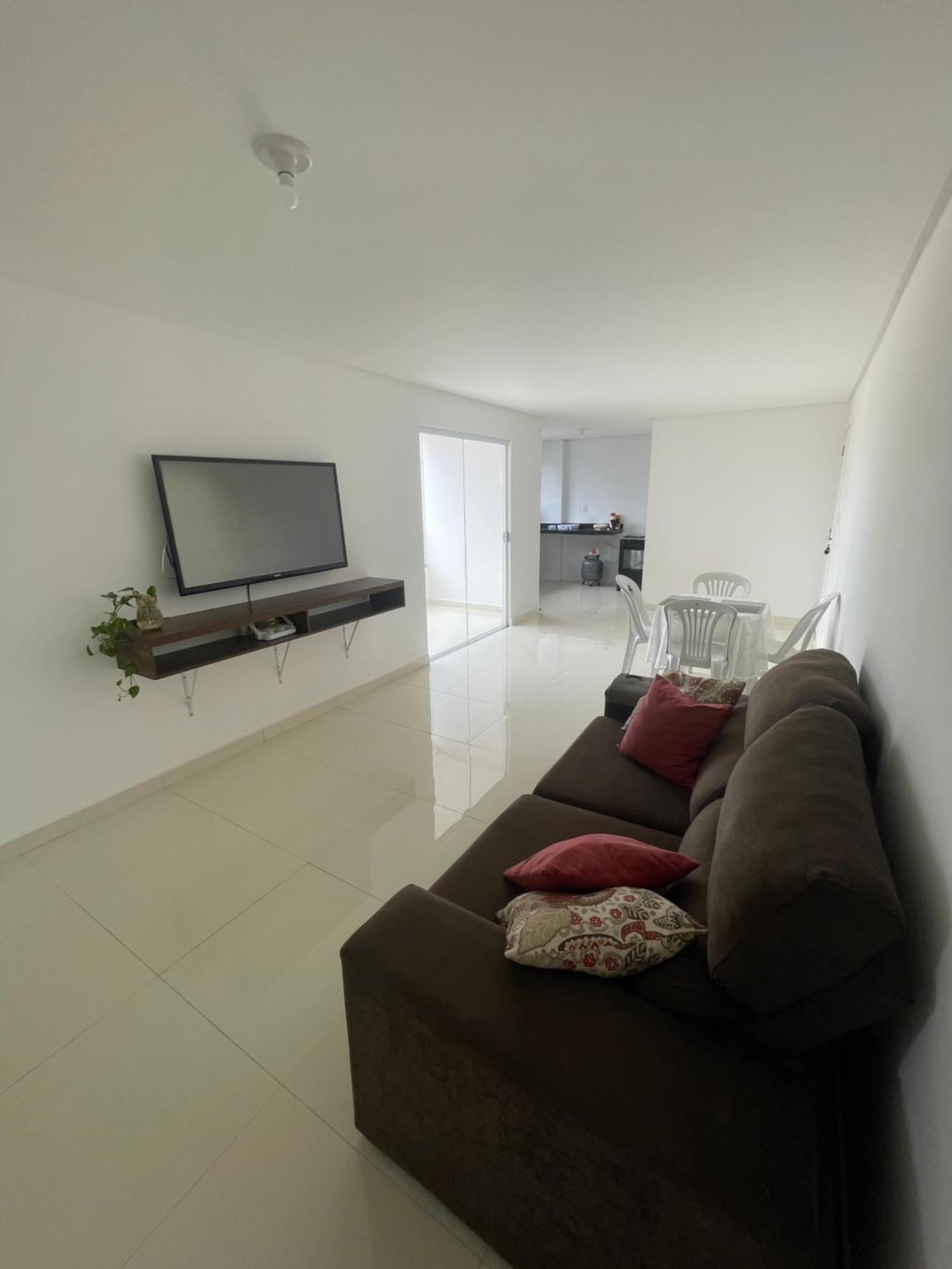 Apartment Moderno Com Vista O Rio Petrolina