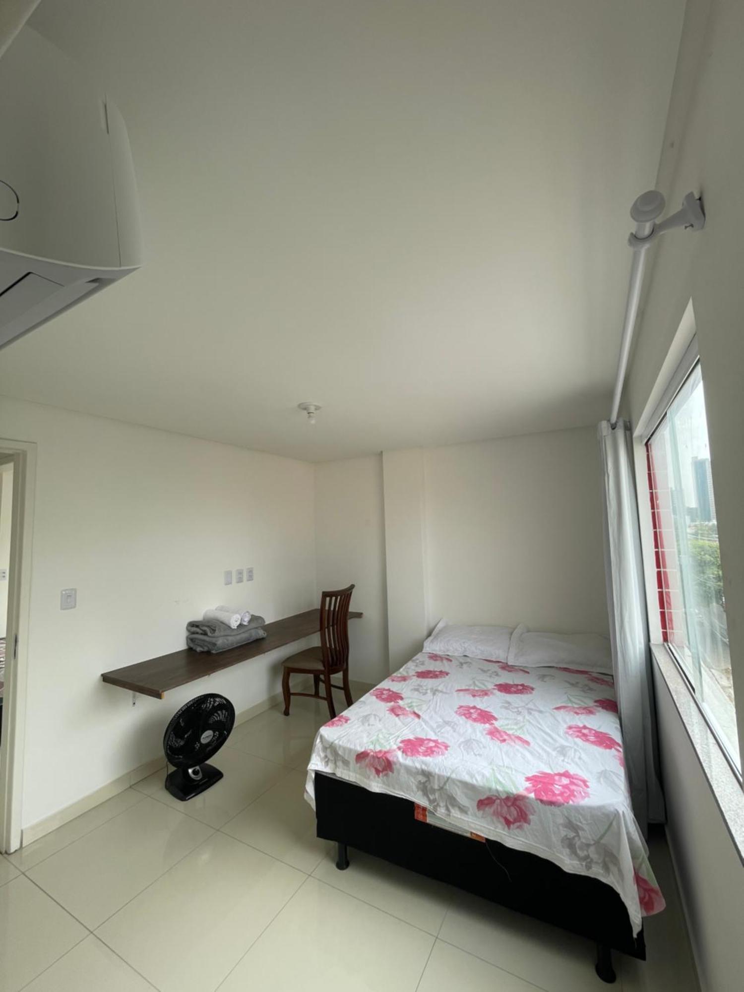 Apartment Moderno Com Vista O Rio Petrolina